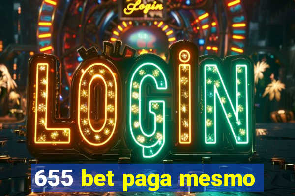 655 bet paga mesmo